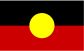 Aboriginal Flag