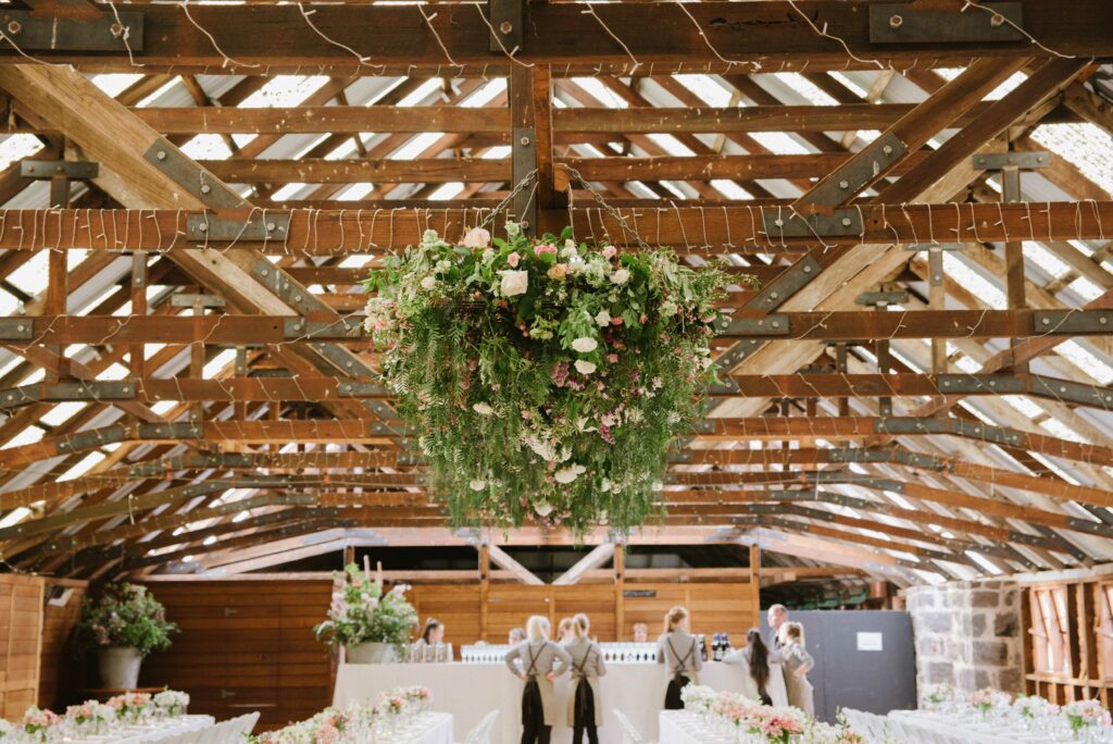 Summer country wedding ideas