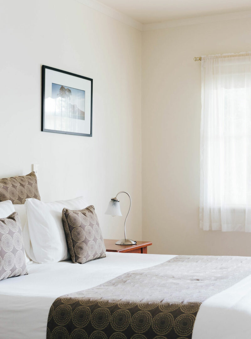 Dunkeld Studio Rooms Royal Mail Hotel